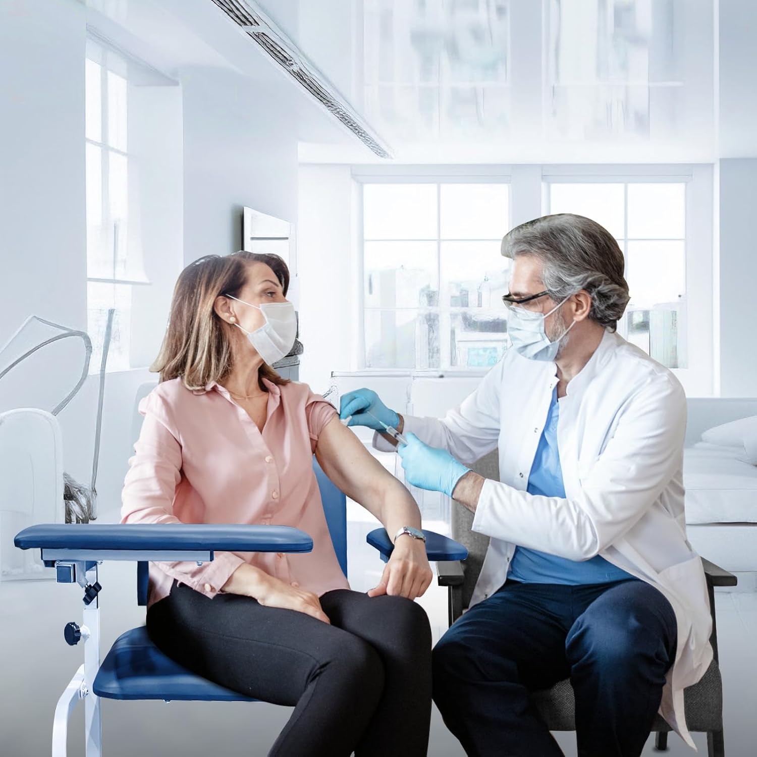 Healthcare Professional